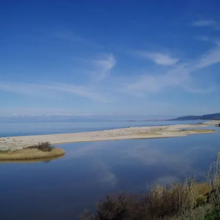 Verdeacqua Con Terrazza Vista Mare
