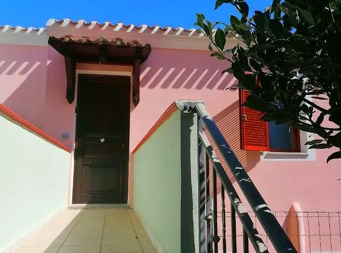 Lejlighed Verdeacqua Con Terrazza Vista Mare *