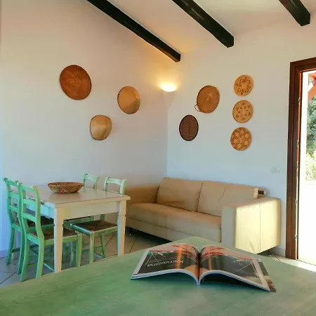 Apartmán Verdeacqua Con Terrazza Vista Mare *