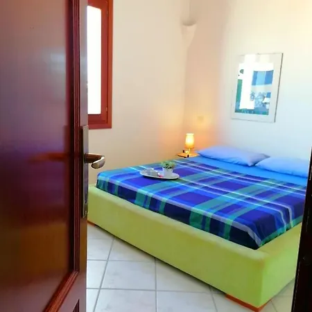 Verdeacqua Con Terrazza Vista Mare *