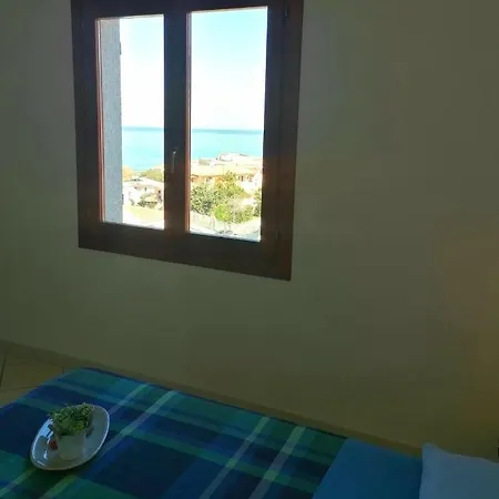 Verdeacqua Con Terrazza Vista Mare *