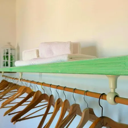 Verdeacqua Con Terrazza Vista Mare Daire Castelsardo