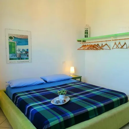 Verdeacqua Con Terrazza Vista Mare *