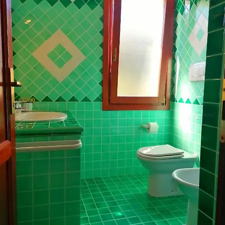 Daire Verdeacqua Con Terrazza Vista Mare Castelsardo