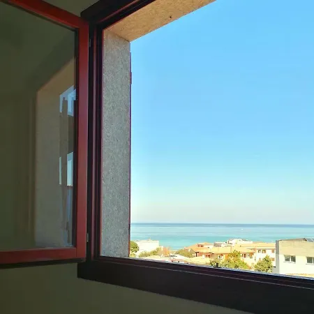 Verdeacqua Con Terrazza Vista Mare Castelsardo