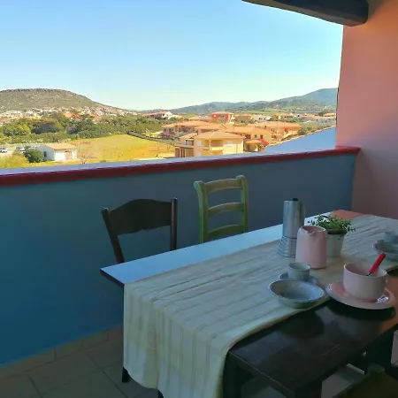 Verdeacqua Con Terrazza Vista Mare