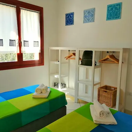 Verdeacqua Con Terrazza Vista Mare * Castelsardo