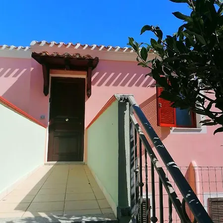 Apartmán Verdeacqua Con Terrazza Vista Mare *