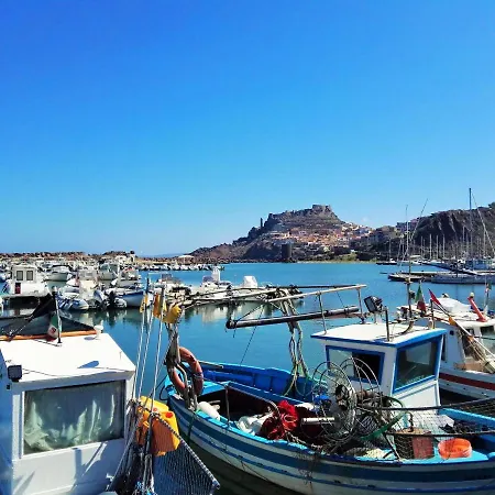 Verdeacqua Con Terrazza Vista Mare