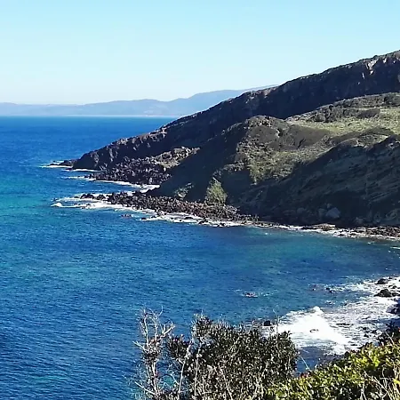 Verdeacqua Con Terrazza Vista Mare Castelsardo