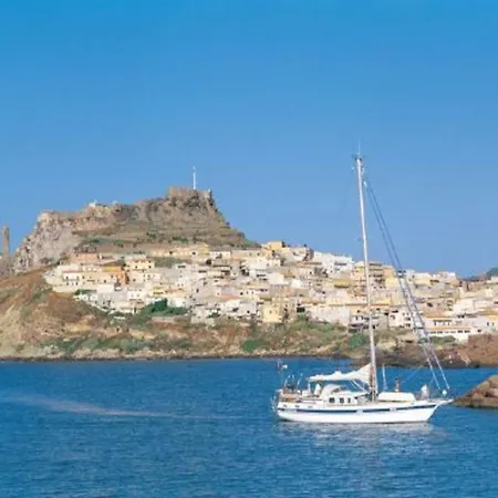 Verdeacqua Con Terrazza Vista Mare Appartement *