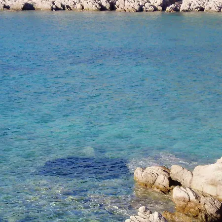 Verdeacqua Con Terrazza Vista Mare Castelsardo