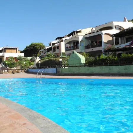 Verdeacqua Con Terrazza Vista Mare