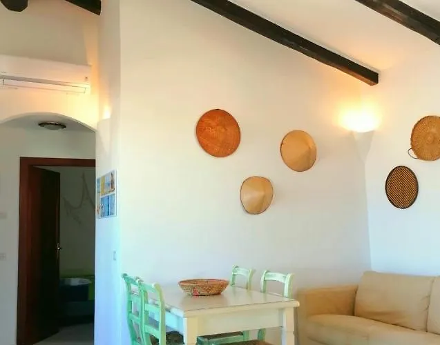 Verdeacqua Con Terrazza Vista Mare Apartman Castelsardo