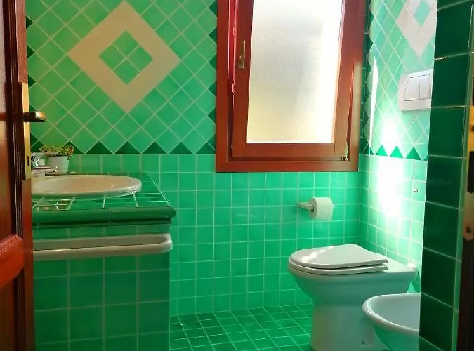 Apartman Verdeacqua Con Terrazza Vista Mare Castelsardo