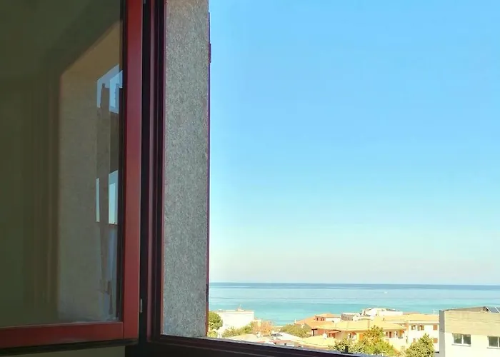 Verdeacqua Con Terrazza Vista Mare Castelsardo